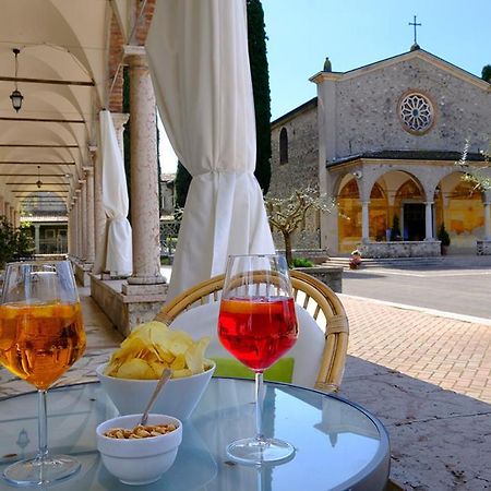 Locanda Al Santuario Peschiera del Garda Exterior foto